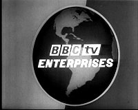 BBC Enterprises globe