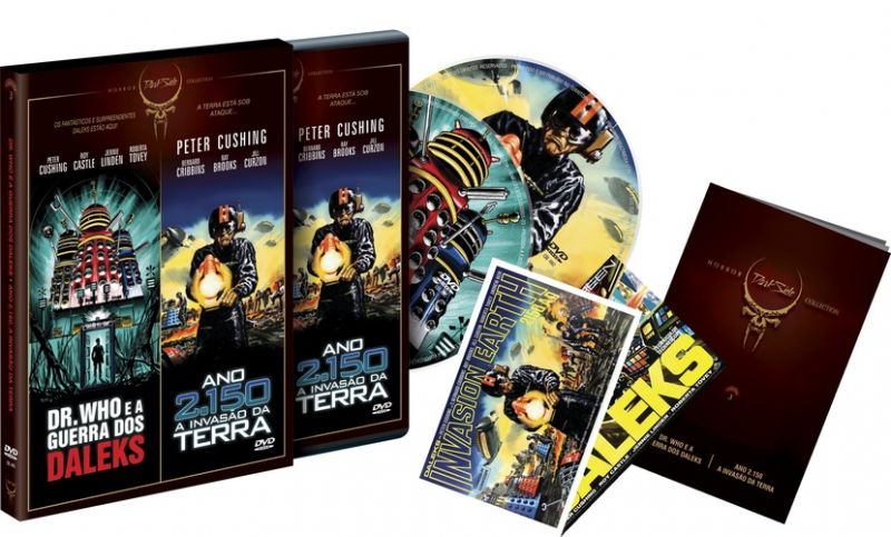 File:Dalek Movies Box Set Brazil.jpg