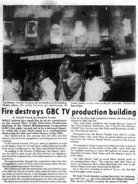 File:GBC fire news.JPG